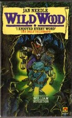 wild wood cover